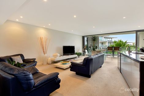Property photo of 18/5 Towns Place Millers Point NSW 2000