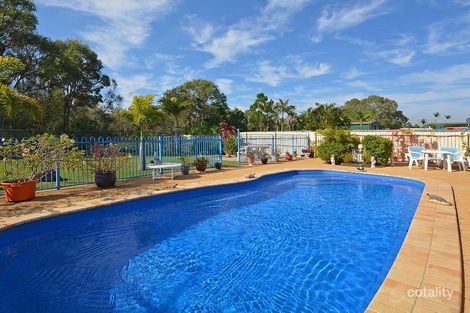 Property photo of 125 Ibis Boulevard Eli Waters QLD 4655