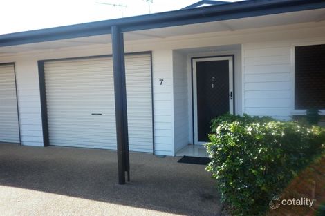 Property photo of 7/47 Powers Street Bundaberg West QLD 4670