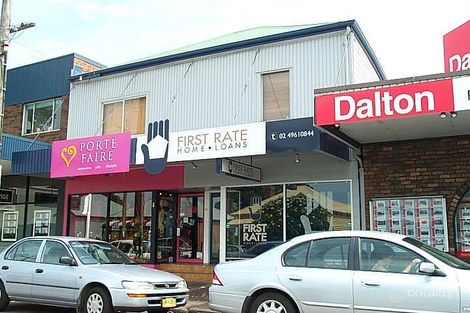 76 Glebe Rd, The Junction, NSW 2291