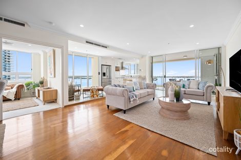 Property photo of 1102/212-214 Marine Parade Labrador QLD 4215