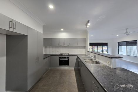 Property photo of 44 Norfolk Circuit Redlynch QLD 4870