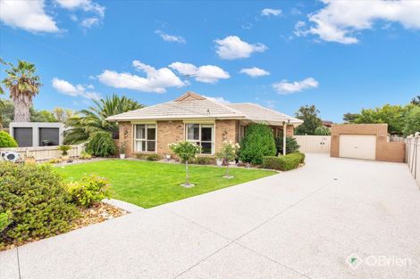 39 Lorimer St, Melton, VIC 3337
