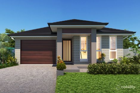 Property photo of 12 Trehearne Loop Austral NSW 2179