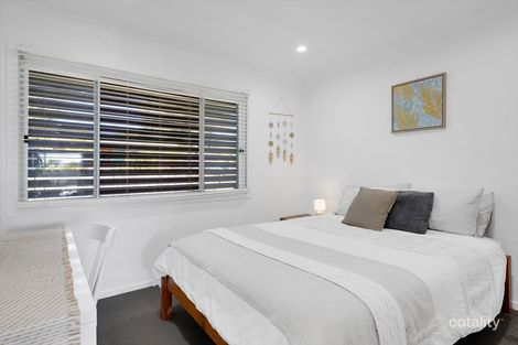 Property photo of 33 Brier Crescent Varsity Lakes QLD 4227