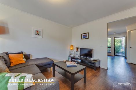 Property photo of 12/60-62 Paul Coe Crescent Ngunnawal ACT 2913