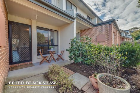 Property photo of 12/60-62 Paul Coe Crescent Ngunnawal ACT 2913
