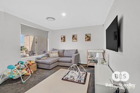 Property photo of 15 Chisholm Road Dalyellup WA 6230