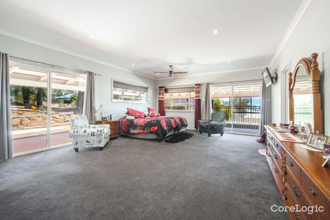 Property photo of 8 Observation Circle Bedfordale WA 6112
