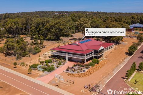 Property photo of 8 Observation Circle Bedfordale WA 6112