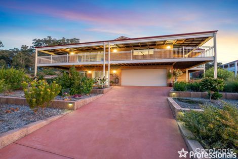 Property photo of 8 Observation Circle Bedfordale WA 6112