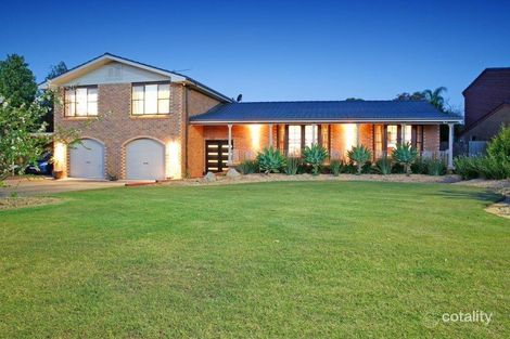 Property photo of 62 Bowman Avenue Camden South NSW 2570