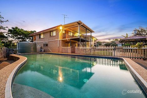 Property photo of 7 Muirfield Street Macgregor QLD 4109