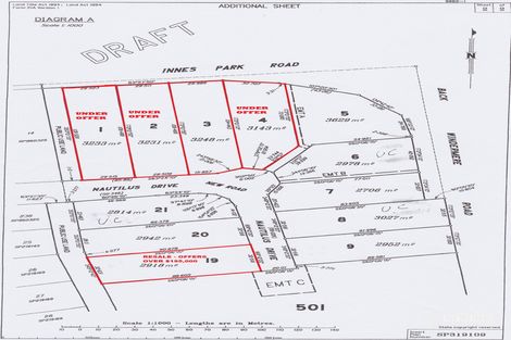 32 Nautilus Dr, Innes Park, QLD 4670