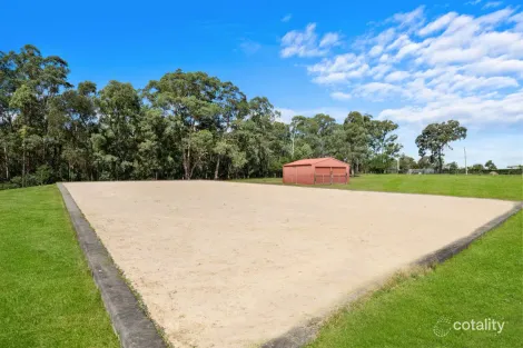 63 Grand Haven Rd, East Kurrajong, NSW 2758