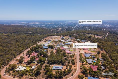 Property photo of 8 Observation Circle Bedfordale WA 6112
