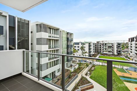 308/3 Sunbeam St, Campsie, NSW 2194