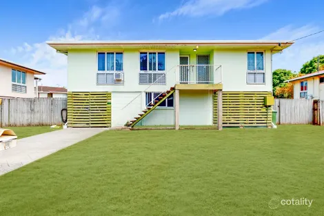 Property photo of 5 Barcroft Street Aitkenvale QLD 4814