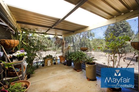 Property photo of 83 Blackbutt Grove Gabbadah WA 6041