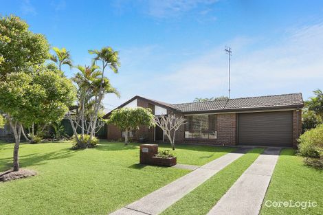 Property photo of 24 Dame Patti Drive Sunrise Beach QLD 4567