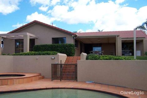 Property photo of 6 Rannock Avenue Benowa QLD 4217