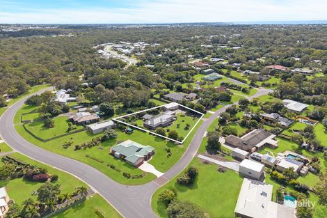 6-10 Jindera Ct, Wondunna, QLD 4655