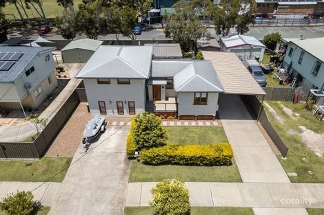 Property photo of 7 Dorall Street Kippa-Ring QLD 4021