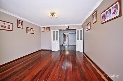 Property photo of 1/17 Aquanita Crescent Keilor Downs VIC 3038