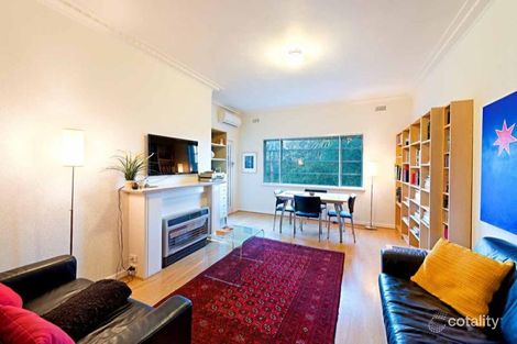 Property photo of 26/155 Powlett Street East Melbourne VIC 3002
