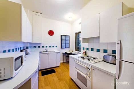 Property photo of 26/155 Powlett Street East Melbourne VIC 3002