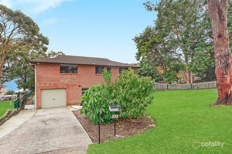 Property photo of 17A Nords Wharf Road Nords Wharf NSW 2281