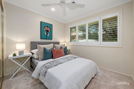 4 Fannin Pl, Kings Langley, NSW 2147