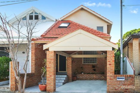 Property photo of 14 Dover Road Botany NSW 2019