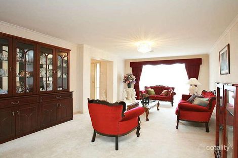 Property photo of 10 Fowler Road Rowville VIC 3178