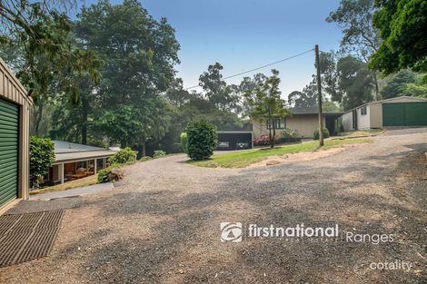 Property photo of 7 Creekbank Street Upwey VIC 3158