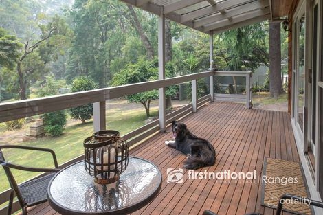 Property photo of 7 Creekbank Street Upwey VIC 3158