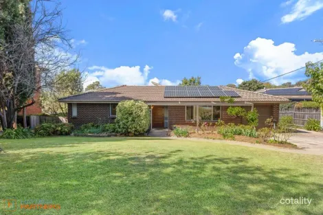 66 Doyle Tce, Chapman, ACT 2611