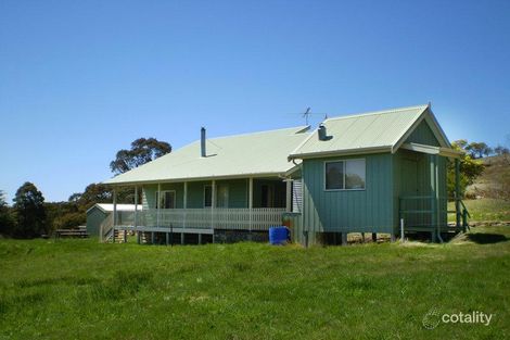 Property photo of 113 Melbourne Street Matlock VIC 3723