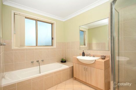 Property photo of 3/3 Montel Place Acacia Gardens NSW 2763