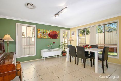 Property photo of 3/3 Montel Place Acacia Gardens NSW 2763