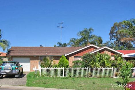 Property photo of 6 Besant Place Rooty Hill NSW 2766