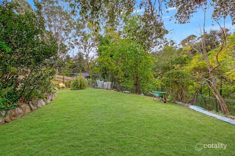 Property photo of 30 Elgin Street Gordon NSW 2072