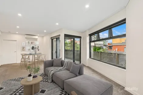 106/88 Keira St, Wollongong, NSW 2500