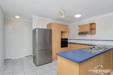 Property photo of 21 Timbury Way Mount Louisa QLD 4814