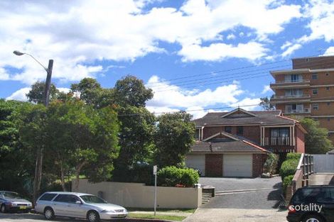 Property photo of 1/19 Waratah Street Cronulla NSW 2230