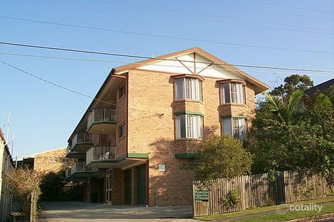 Property photo of 3/38 Globe Street Ashgrove QLD 4060