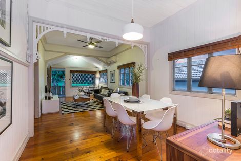 Property photo of 11 Railway Road Fairfield QLD 4103