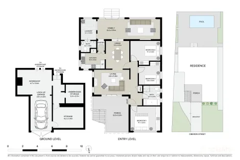 Property photo of 38 Oberon Street Blakehurst NSW 2221