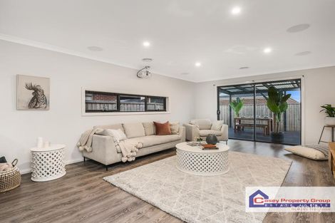 Property photo of 33 Boonwurrung Street Cranbourne East VIC 3977