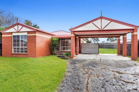 Property photo of 7 David Court Bell Park VIC 3215